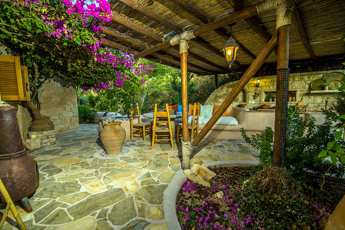 East Crete Villa Mirabello